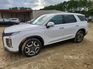 HYUNDAI PALISADE SEL PREMIUM