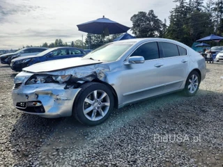 ACURA TL TECH
