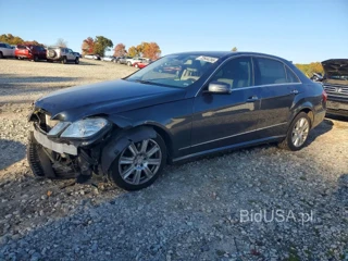 MERCEDES-BENZ E 350 4MATIC