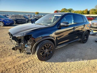 MITSUBISHI OUTLANDER SPORT ES