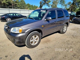 MAZDA TRIBUTE S