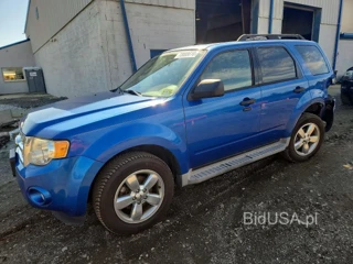 FORD ESCAPE XLT