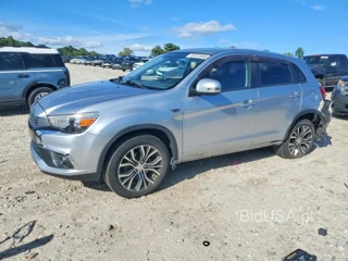 MITSUBISHI OUTLANDER SPORT ES