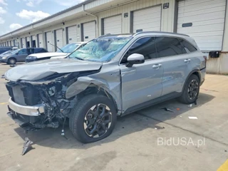 KIA SORENTO S