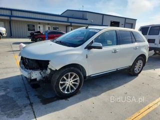 LINCOLN MKX