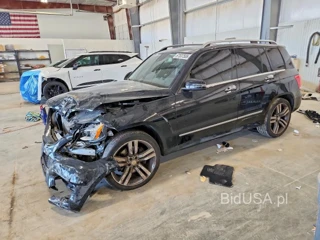 MERCEDES-BENZ GLK 350 4MATIC
