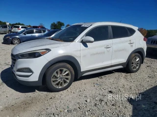 HYUNDAI TUCSON SE