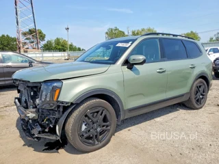 KIA TELLURIDE EX X-LINE