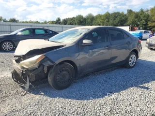 TOYOTA COROLLA L