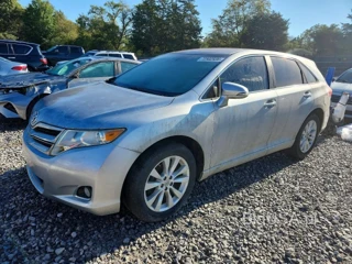 TOYOTA VENZA LE