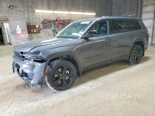 JEEP GRAND CHEROKEE L LAREDO