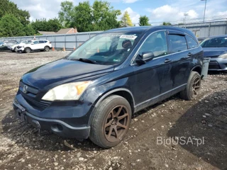 HONDA CR-V LX