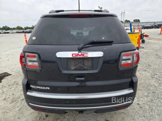 GMC ACADIA SLT-1