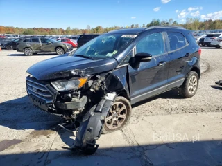 FORD ECOSPORT SE