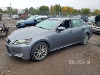 LEXUS GS 350