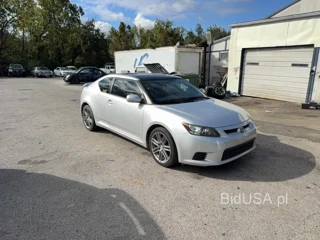 SCION TC BASE