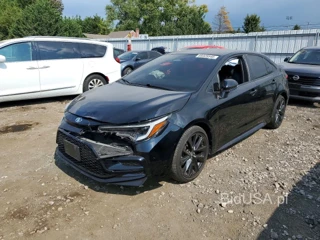 TOYOTA COROLLA HYBRID SE