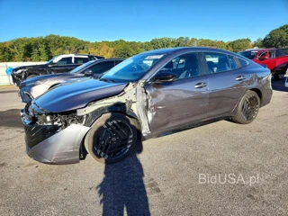 NISSAN SENTRA SR