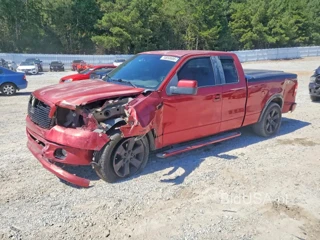 FORD F150
