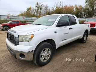 TOYOTA TUNDRA GRADE