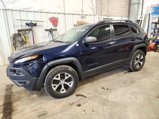 JEEP CHEROKEE TRAILHAWK
