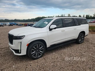 CADILLAC ESCALADE ESV SPORT