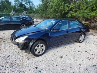 HONDA ACCORD SE