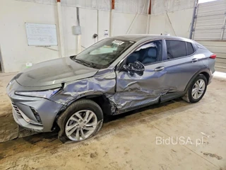BUICK ENVISTA PREFERRED
