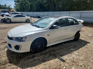 MITSUBISHI LANCER ES