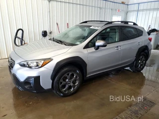 SUBARU CROSSTREK SPORT