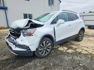 BUICK ENCORE PREFERRED