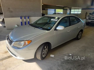 HYUNDAI ELANTRA GLS