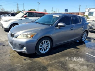 LEXUS CT 200