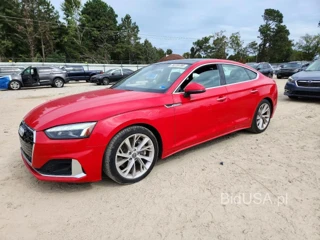 AUDI A5 PRESTIGE