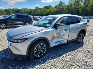 MAZDA CX-5 PREMIUM PLUS