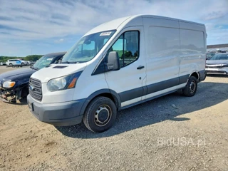 FORD TRANSIT T-250
