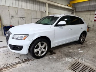 AUDI Q5 PREMIUM PLUS