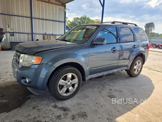 FORD ESCAPE LIMITED