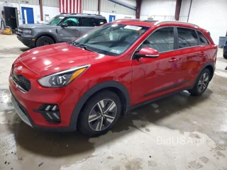 KIA NIRO EX PREMIUM