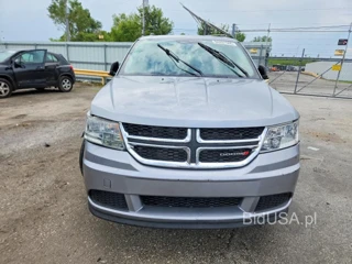 DODGE JOURNEY SE
