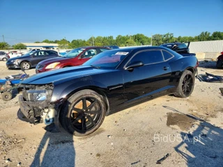 CHEVROLET CAMARO LS