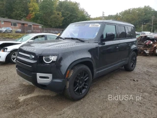 LAND ROVER DEFENDER 110 S