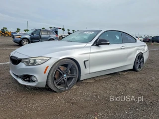 BMW 428 I