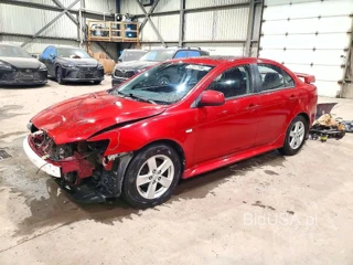 MITSUBISHI LANCER ES/ES SPORT