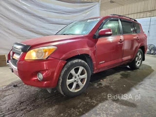 TOYOTA RAV4 LIMITED