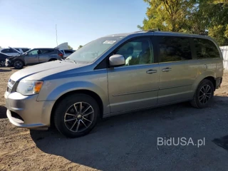 DODGE GRAND CARAVAN SE