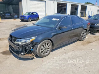 KIA OPTIMA EX