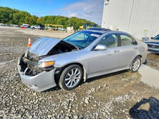 ACURA TSX