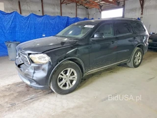 DODGE DURANGO EXPRESS
