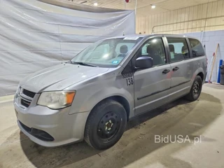 DODGE GRAND CARAVAN SE